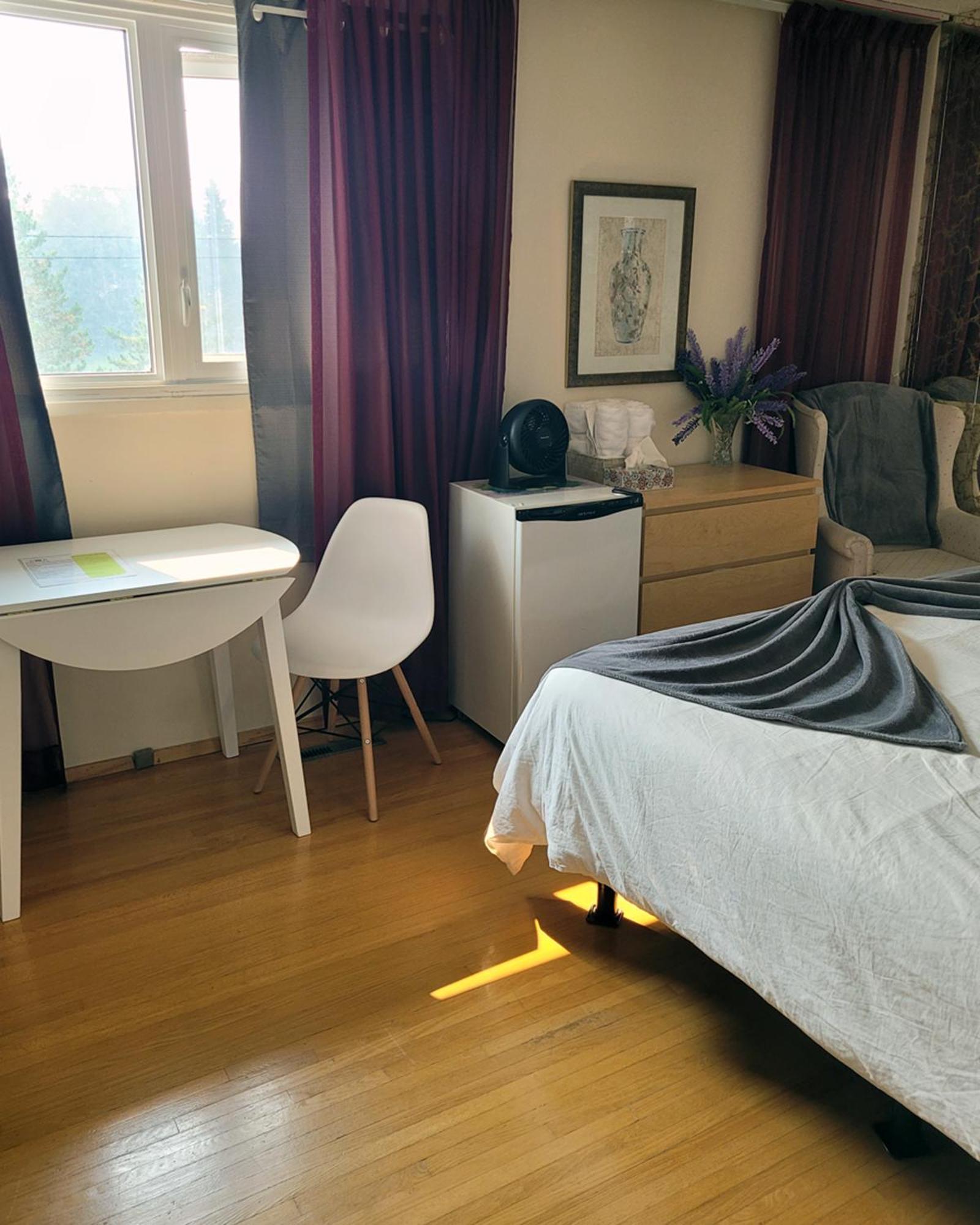 إيدمونتون The Dewberry Homestay B&B المظهر الخارجي الصورة